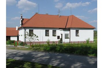 República Checa Byt Hluboká nad Vltavou, Exterior